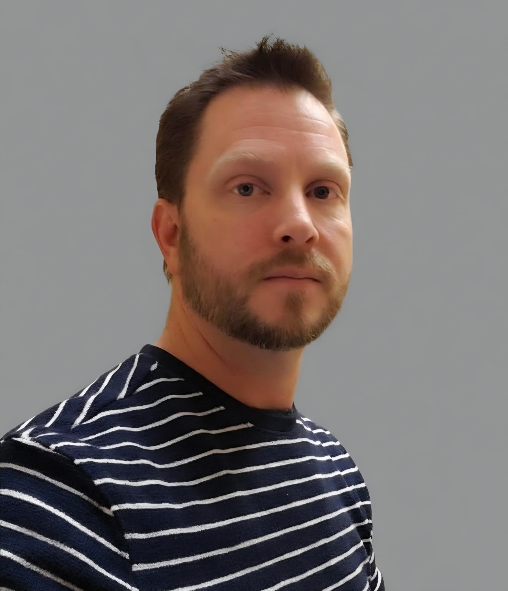 Shane M. Wetzstein WS7EMA, New Ham Navigator