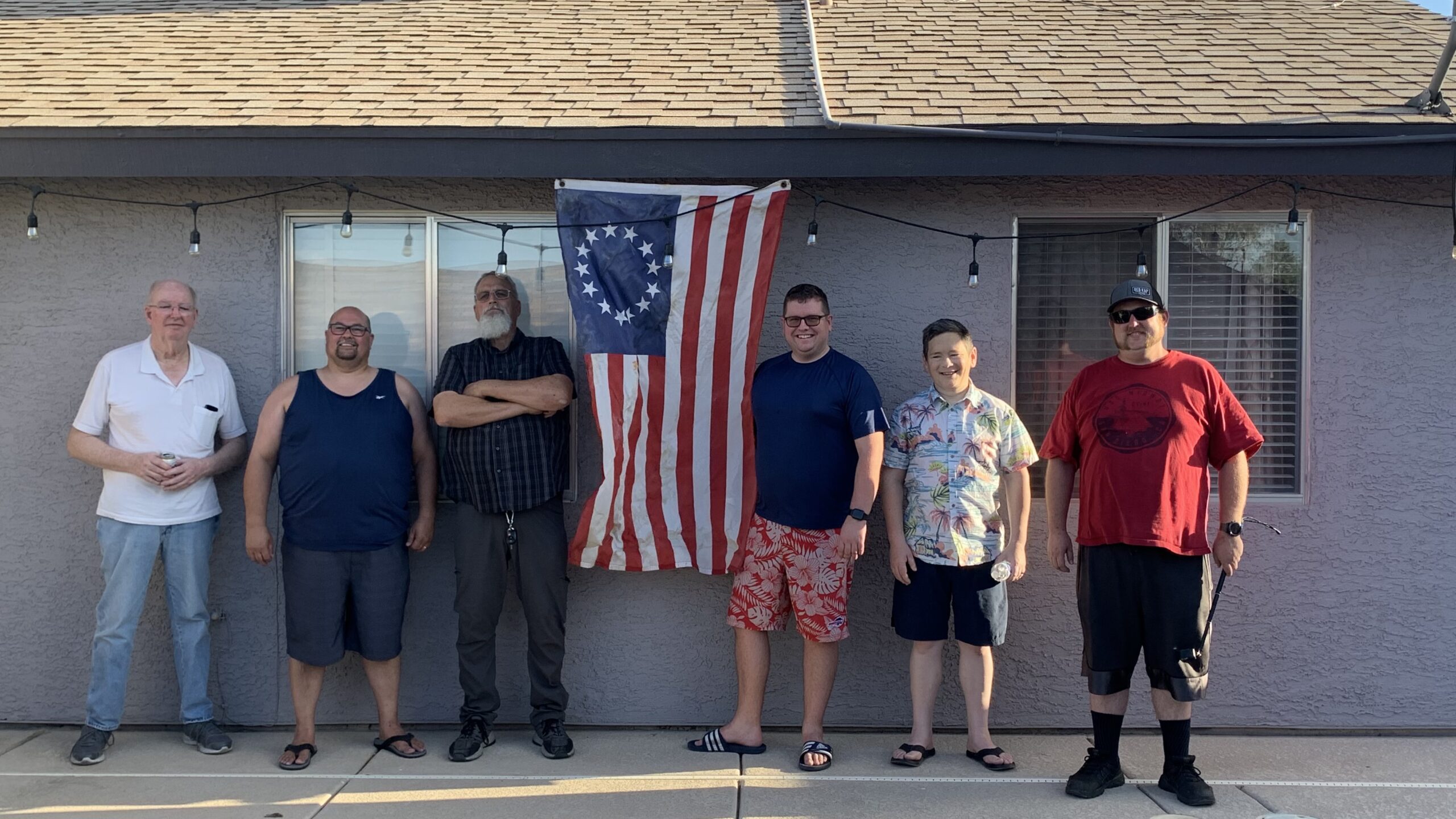 Sin City Bash 2021