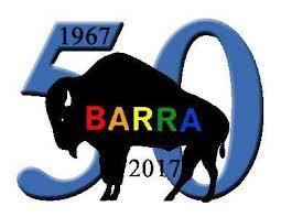 Buffalo Amateur Radio Repeater Association BARRA logo